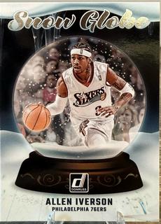 Allen Iverson