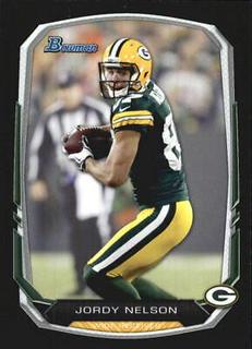 Jordy Nelson