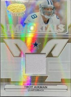 Troy Aikman