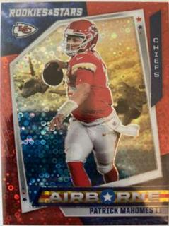 Patrick Mahomes II