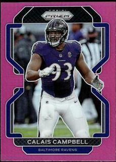 Calais Campbell