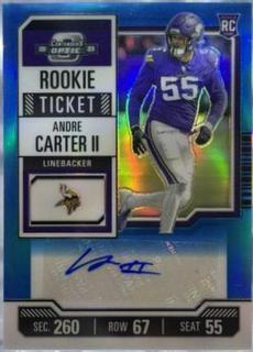 Andre Carter II