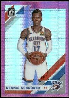 Dennis Schroder