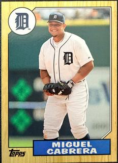 Miguel Cabrera