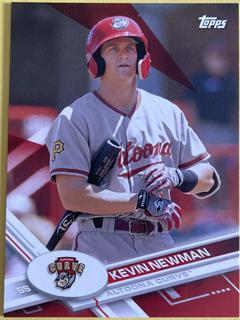 Kevin Newman