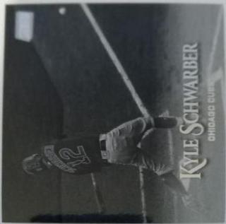 Kyle Schwarber