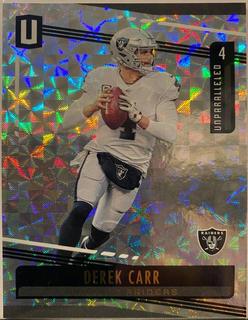 Derek Carr
