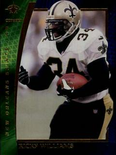 Ricky Williams