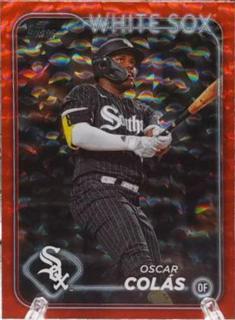 Oscar Colas