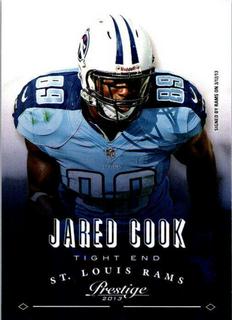 Jared Cook