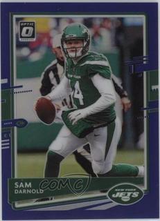 Sam Darnold