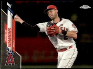 Andrelton Simmons