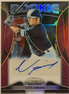Luis Urias