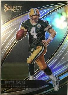 Brett Favre