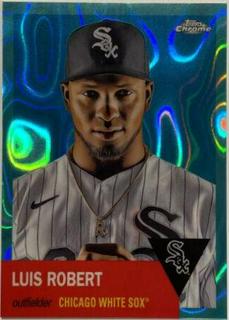 Luis Robert