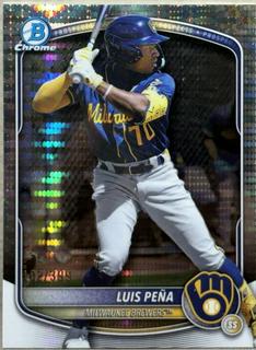 Luis Pena