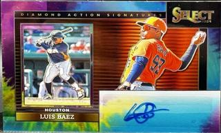 Luis Baez