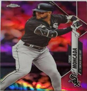Yoan Moncada