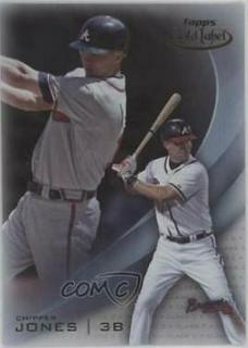 Chipper Jones