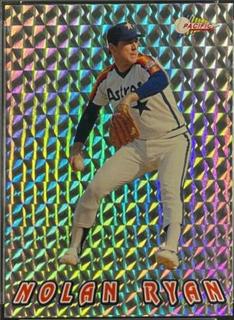 Nolan Ryan