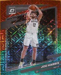 Joe Harris