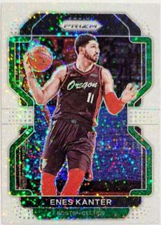 Enes Kanter