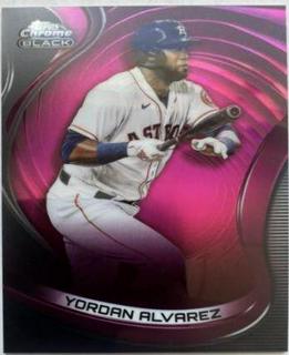 Yordan Alvarez