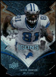 Calvin Johnson
