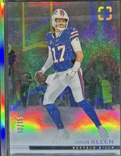 Josh Allen