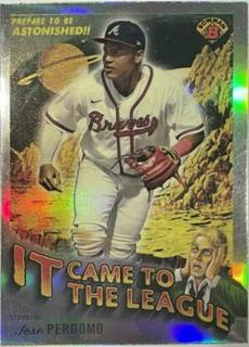 Jose Perdomo