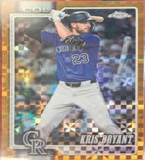 Kris Bryant
