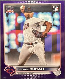 Jhoan Duran