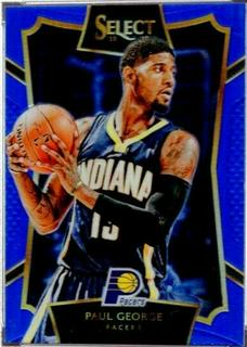 Paul George