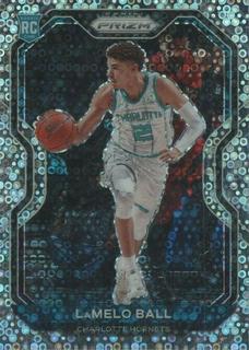 LaMelo Ball