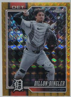 Dillon Dingler