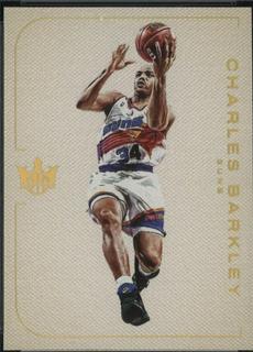 Charles Barkley