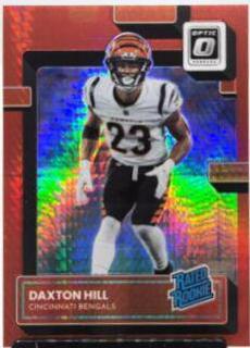 Daxton Hill
