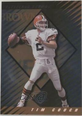 Tim Couch #160