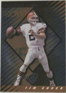 Tim Couch
