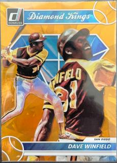 Dave Winfield