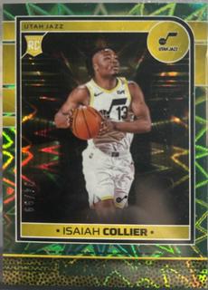Isaiah Collier