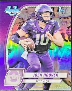 Josh Hoover