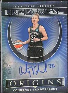 Courtney Vandersloot