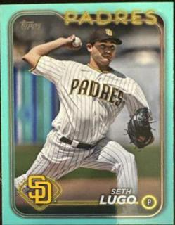 Seth Lugo