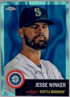 Jesse Winker