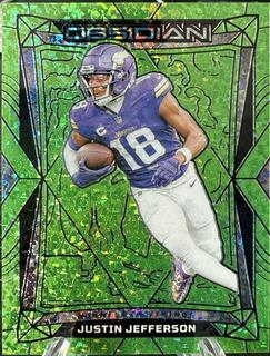 Justin Jefferson
