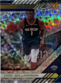 Zion Williamson