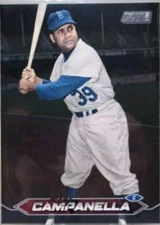 Roy Campanella