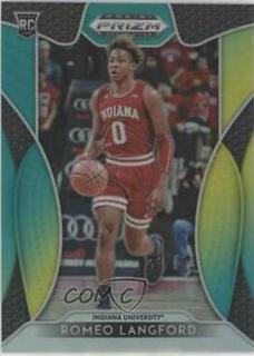 Romeo Langford