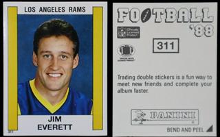 Jim Everett